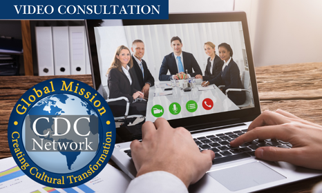 CDC Network - Video Consultation